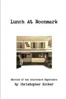 Lunch At Noonmark