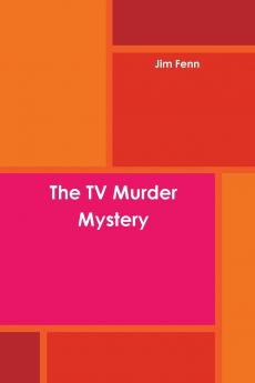 The TV Murder Mystery