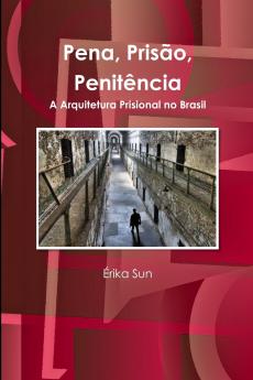 Pena Prisão Penitência