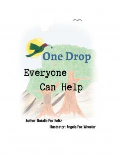 One Drop - Everyone Can Help