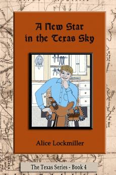 A New Star in the Texas Sky