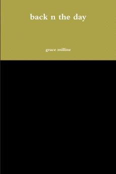 back n the day
