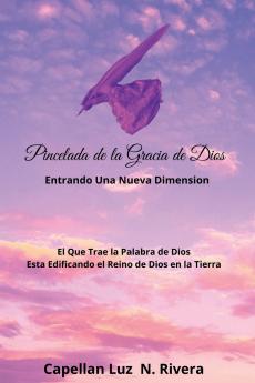Pincelada de la Gracia de Dios