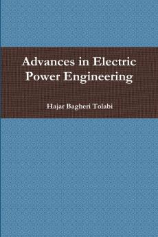 Advances in Electric Power Engineering