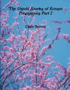 The Untold Stories of Ectopic Pregnancies Part 2