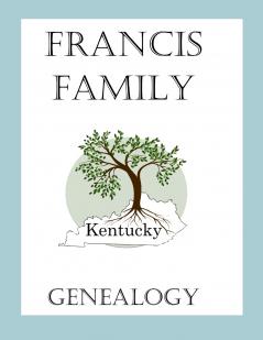 Francis Family Genealogy
