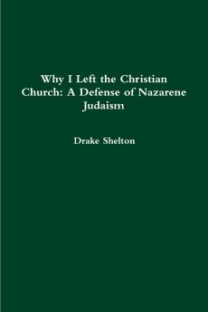 Why I Left the Christian Church