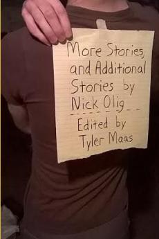 More Stories and Additional Stories