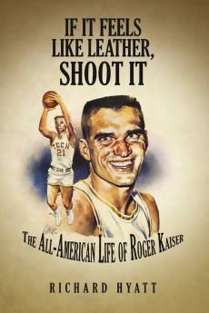 If It Feels Like Leather Shoot It