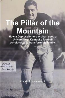 The Pillar of the Mountain