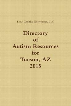 Directory of Autism Resources for Tucson AZ