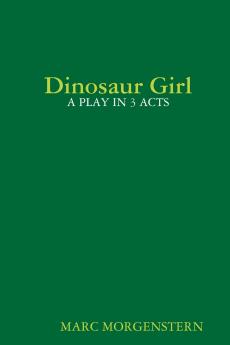 Dinosaur Girl