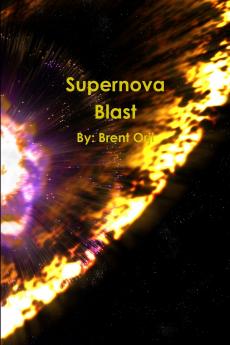 Supernova Blast