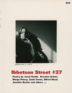 Ibbetson Street #37