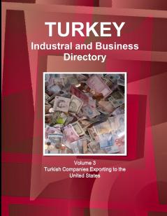 Turkey Industral and Business Directory