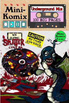 Mini-Komix