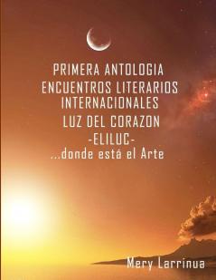 Primera Antologia - ELILUC