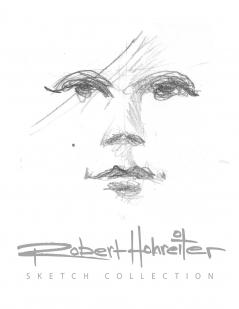 Robert Hohreiter Sketch Collection