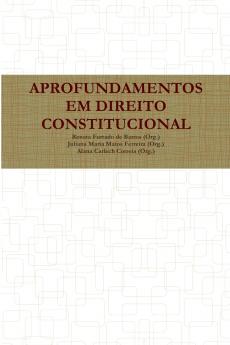 APROFUNDAMENTOS EM DIREITO CONSTITUCIONAL