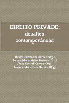 DIREITO PRIVADO