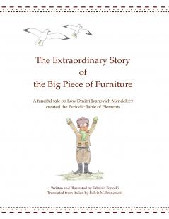 The Extraordinary Story of the Big Piece of Furniture
