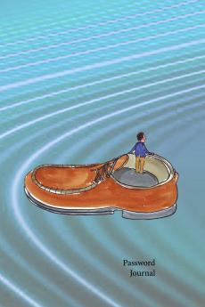 Password Journal