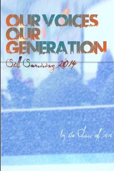 Our Voices  Our Generation