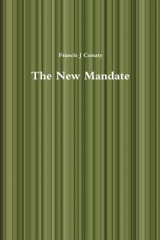 The New Mandate