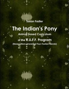 The Indian's Pony