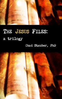 The Jesus Files