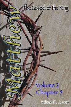 Matthew Volume Two