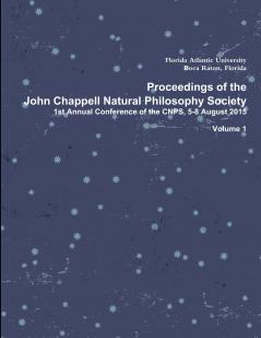 CNPS Proceedings 2015