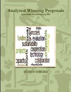 Analyzed Winning Proposals