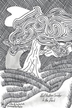 Just Another Smudge In the Dark