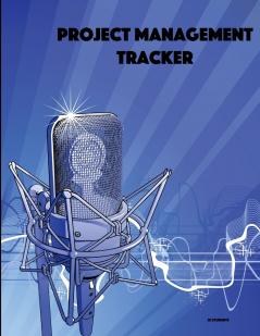 Project Management Tracker