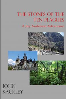 The Stones of the Ten Plagues