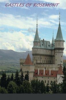 CASTLES OF ROSEMONT