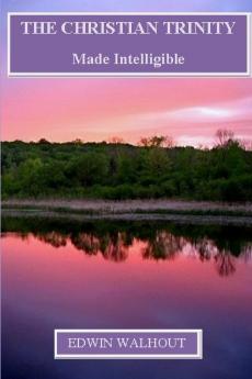 THE CHRISTIAN TRINITY