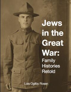 Jews in the Great War