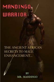 Mandingo Warrior