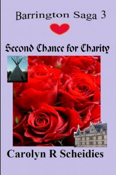 Second Chance for Charity