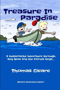 Treasure in Paradise