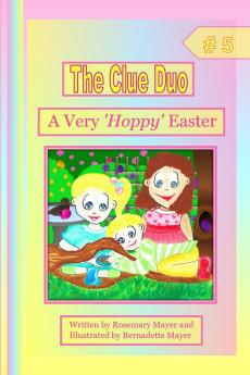 A Very 'Hoppy' Easter