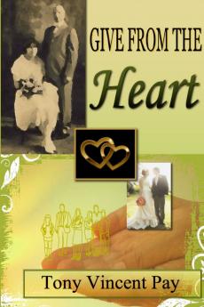 Give From The Heart