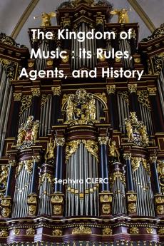 The Kingdom of Music