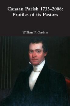 Canaan Parish 1733-2008