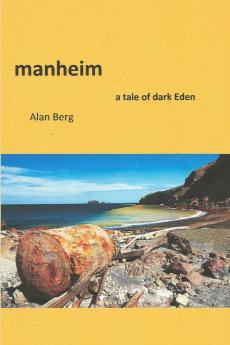 manheim   a tale of dark Eden