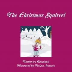 The Christmas Squirrel