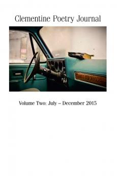 Clementine Poetry Journal Volume Two