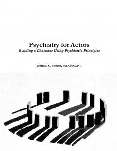 Psychiatry for Actors